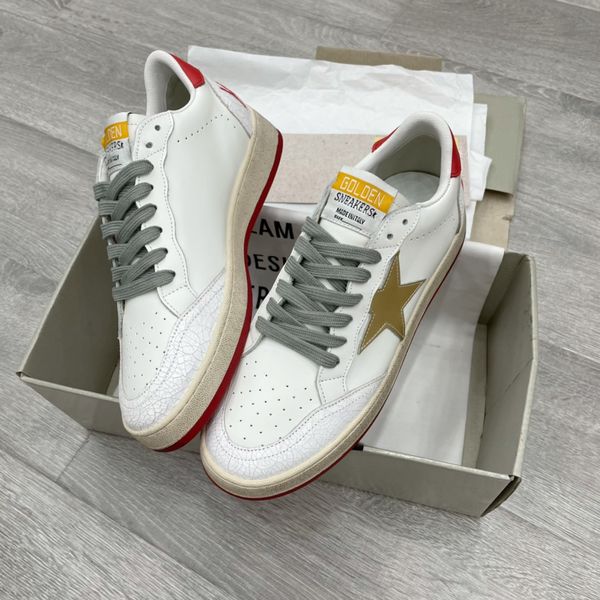 Men Women G*GDB Top Sneaker CL 20230902-87