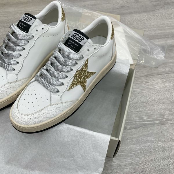 Men Women G*GDB Top Sneaker CL 20230902-92