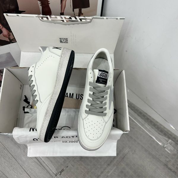 Men Women G*GDB Top Sneaker CL 20230902-94