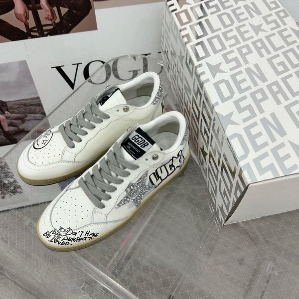 Men Women G*GDB Top Sneaker CL 20230902-95