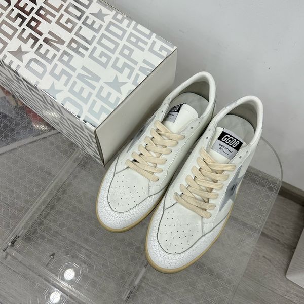 Men Women G*GDB Top Sneaker CL 20230902-96