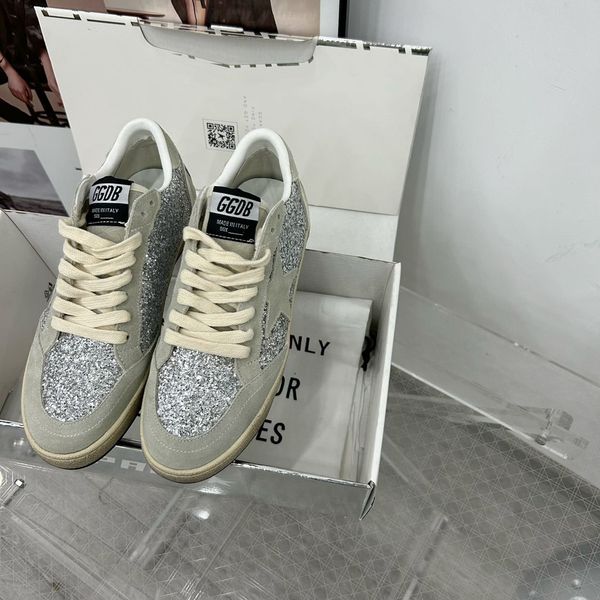 Men Women G*GDB Top Sneaker CL 20230902-98