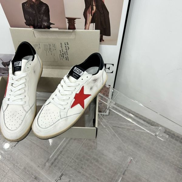 Men Women G*GDB Top Sneaker CL 20230902-102
