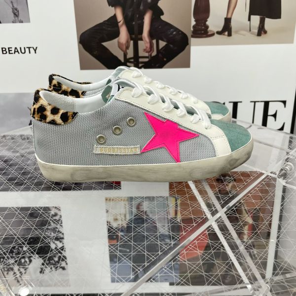 Men Women G*GDB Top Sneaker CL 20230902-116