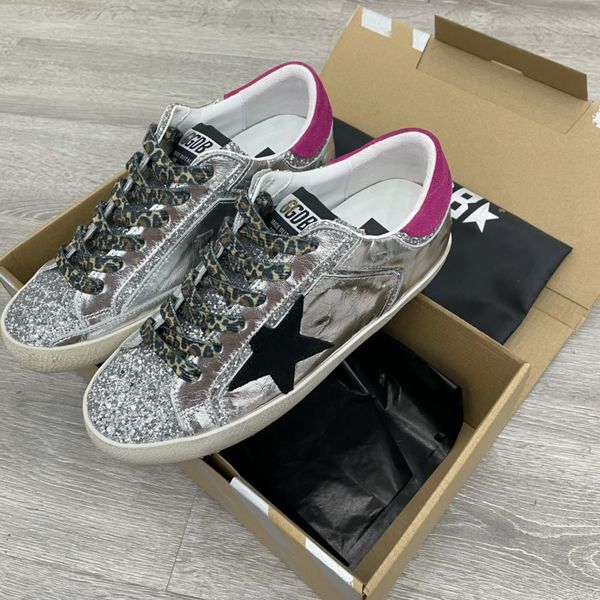 Men Women G*GDB Top Sneaker CL 20230903-5