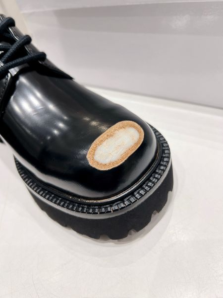 Men Women M*aison M*artin M*argiela Top Loafer CL 20230903-17
