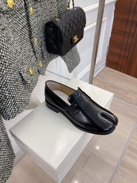 Men Women M*aison M*artin M*argiela Top Loafer CL 20230903-19