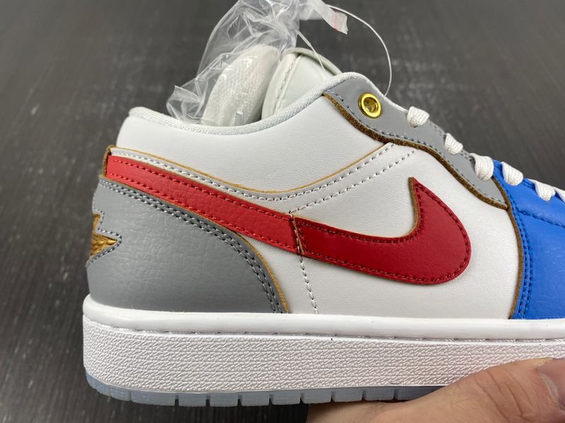Air Jordan 1 Low SE Philippines FN8901-164
