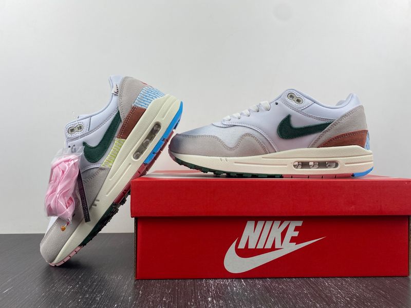 Air Max 1 All Petals United FQ0256-131