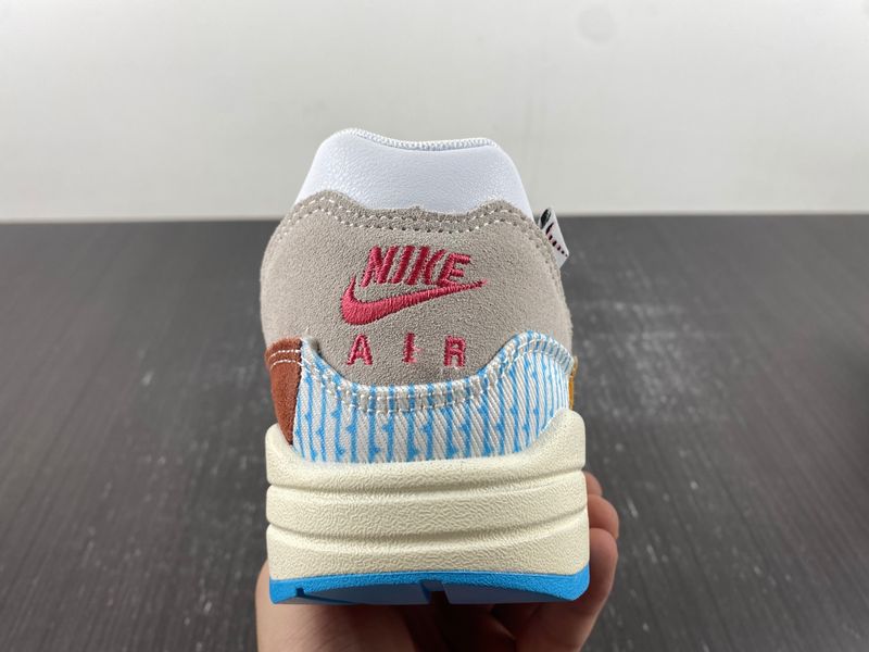 Air Max 1 All Petals United FQ0256-131