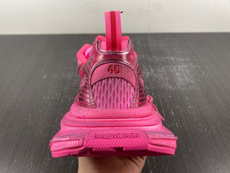 B*alenciaga 3XL Sneaker AM20230905-4