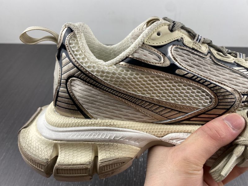 B*alenciaga 3XL Sneaker AM20230905-8