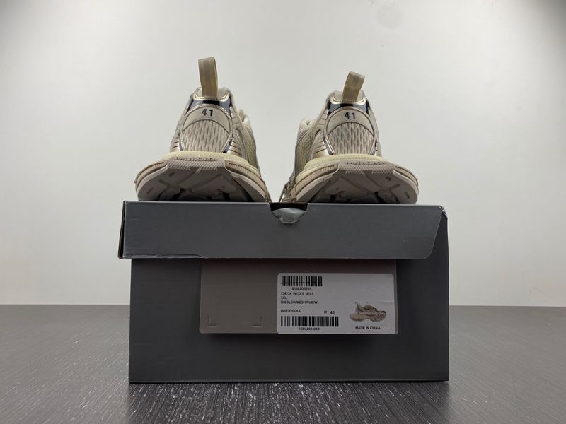 B*alenciaga 3XL Sneaker AM20230905-8
