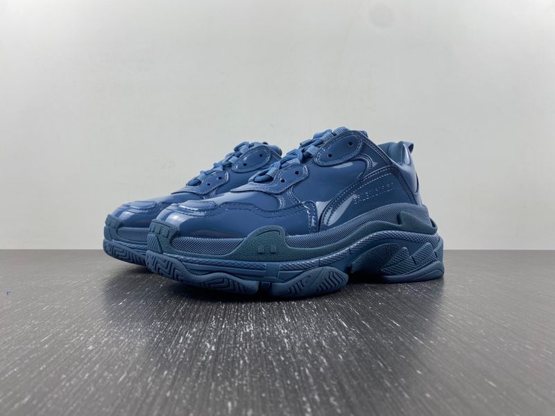 Men Women B*alenciaga Triple s AM20230906-2