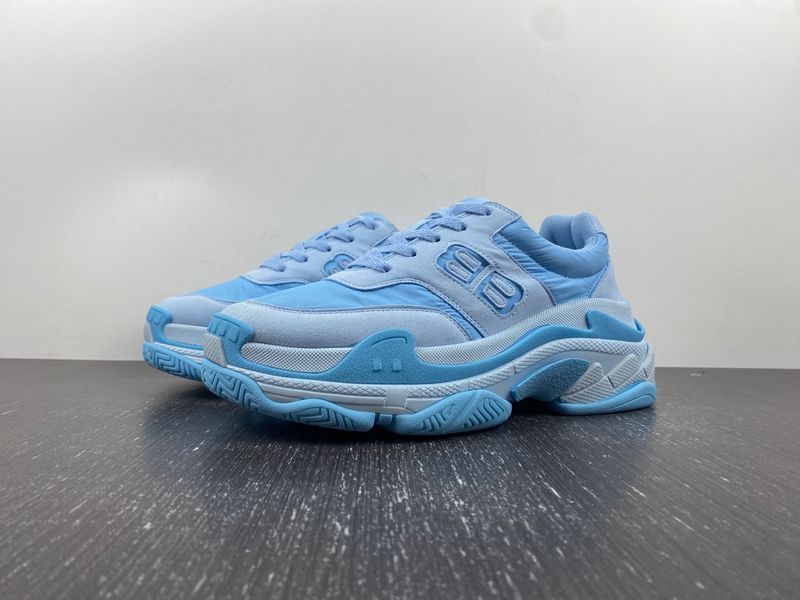 Men Women B*alenciaga Triple s AM20230906-5