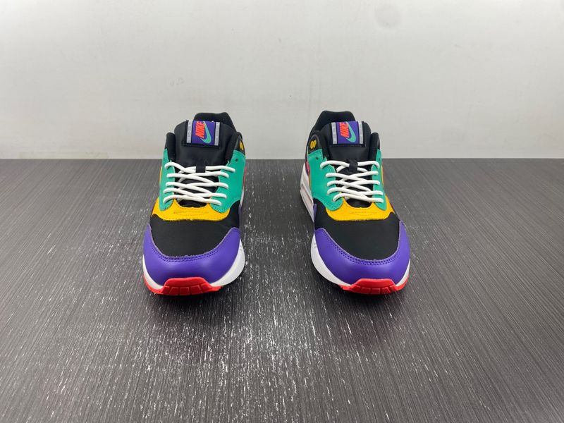 Air Max 1 Windbreaker AO1021-023