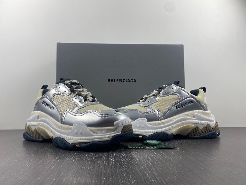 Men Women B*alenciaga Triple s AM20230907-1