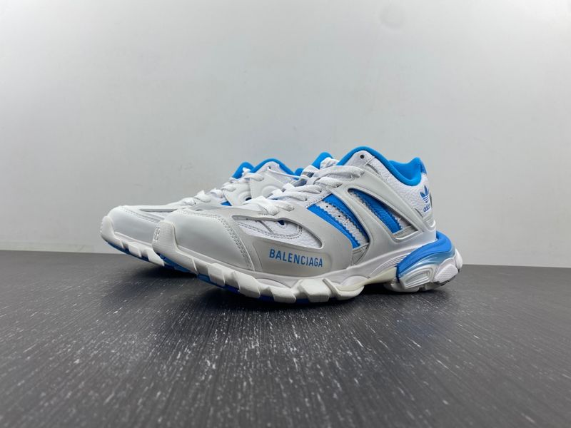 Men Women B*alenciaga Track AME20230907-2