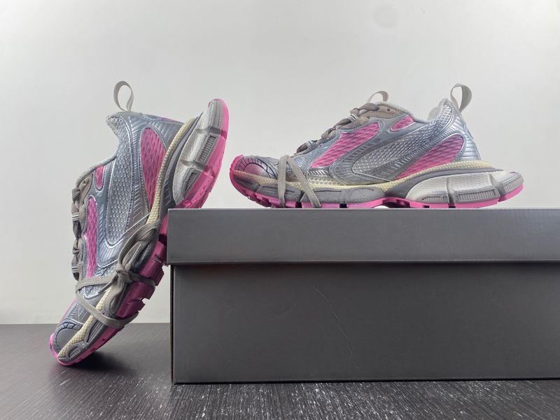 B*alenciaga 3XL Sneaker AM20230907-4