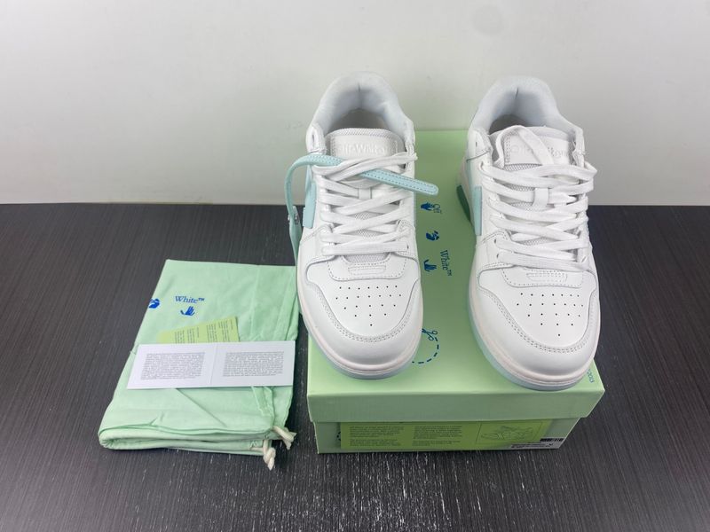Men Women O*ff W*hite Out Of Office Sneakers Low Tops MK 20230908-5
