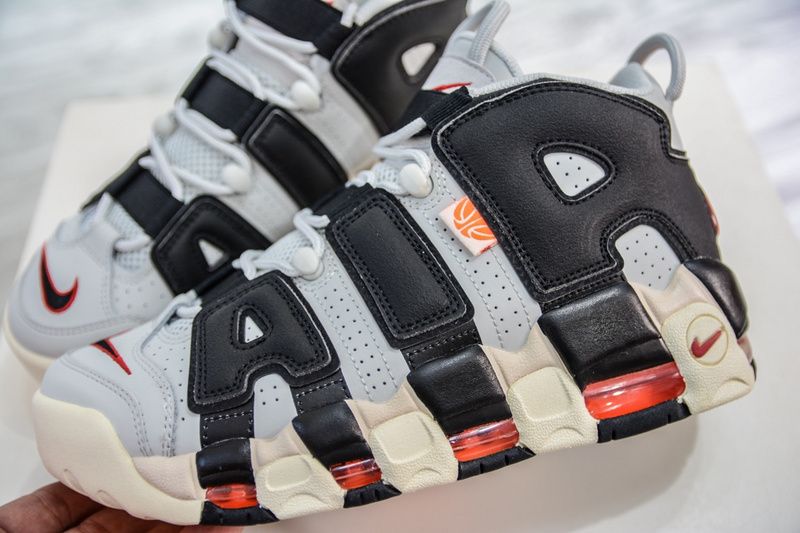 Air More Uptempo Hoops DX3356-001