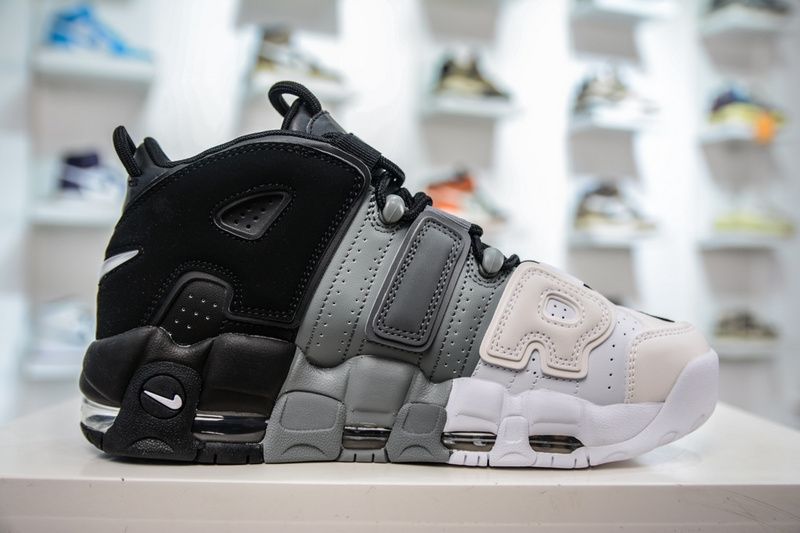 Air More Uptempo Tri-Color 921948-002