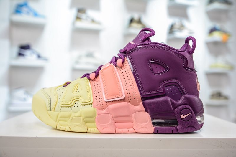 Air More Uptempo Tri-Color Tint AV8237-800