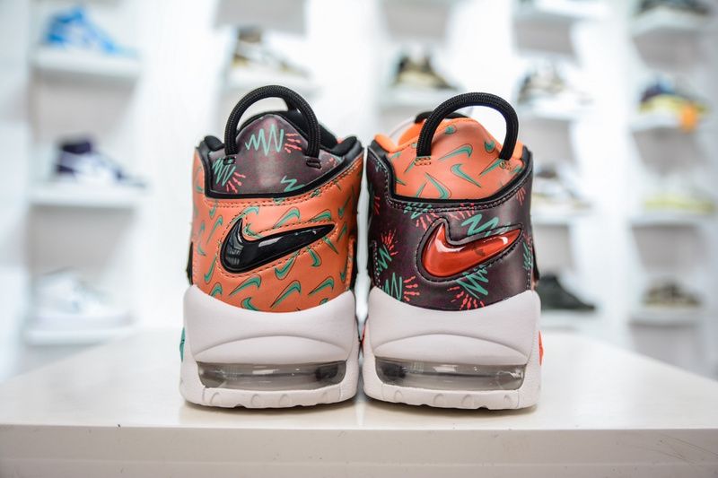 Air More Uptempo What The 90s  AT3408-800