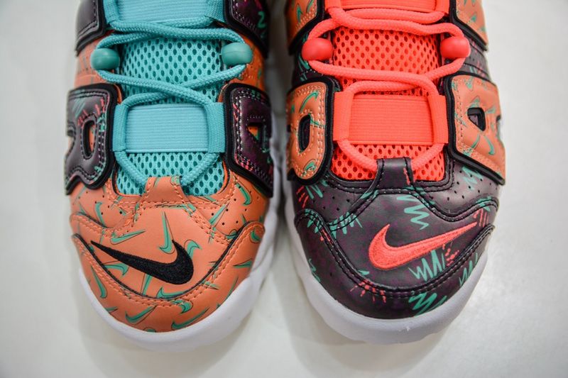 Air More Uptempo What The 90s  AT3408-800