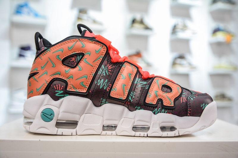 Air More Uptempo What The 90s  AT3408-800