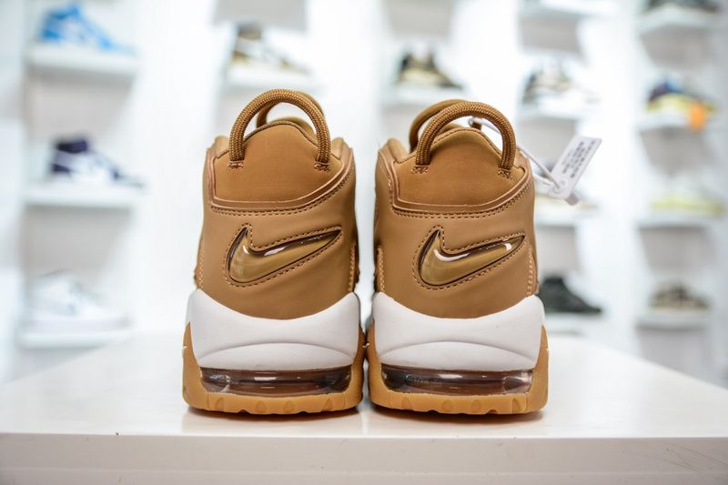 Air More Uptempo Flax  AA4060-200