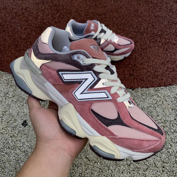 New Balance 9060 Cherry Blossom  U9060TRU