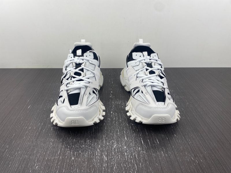 Men Women B*alenciaga Track AME20231018-2