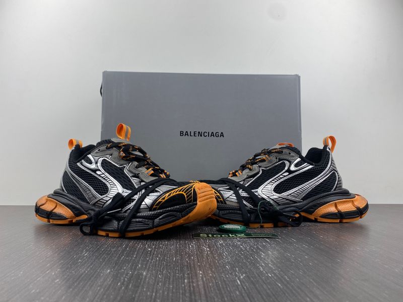 B*alenciaga 3XL Sneaker AM20231018-13