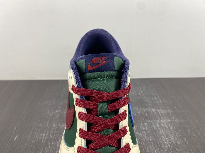 Dunk Low From Nike, To You FV8106-361