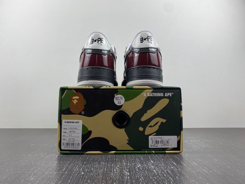 A Bathing Ape Bape Sta AME20231020-1
