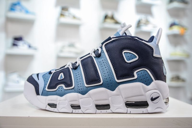 Air More Uptempo Denim Blue 415082-404
