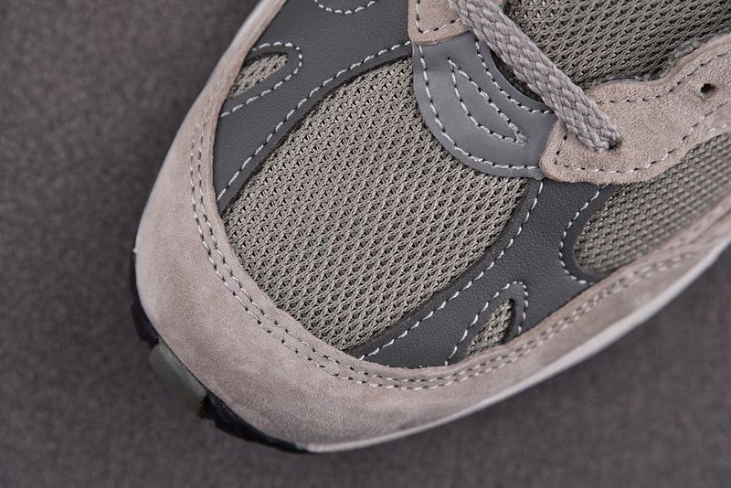 New Balance 991 Kith Grey M991GL