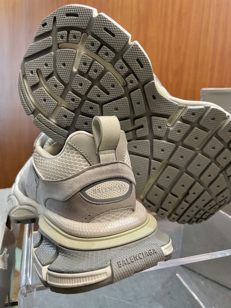 B*alenciaga CARGO Sneaker AM20231025-1