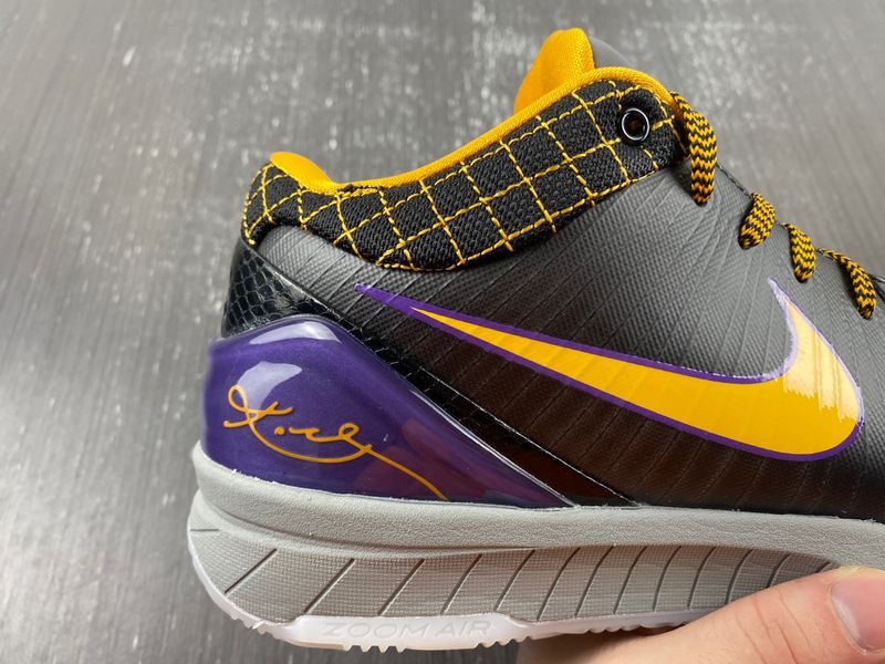 Kobe 4 Protro Carpe Diem AV6339-001