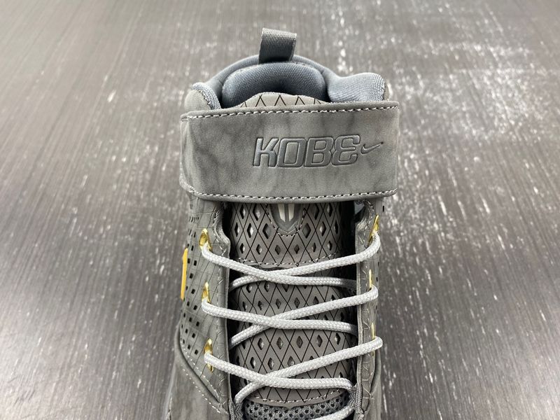 Kobe 2 Prelude (4/50+ Points)  640222-001