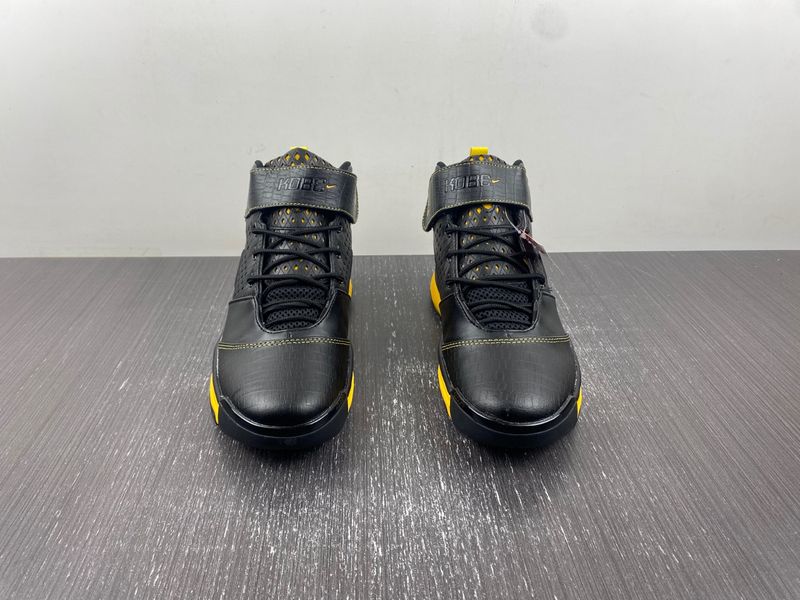 Zoom Kobe 2 Carpe Diem  316022-001