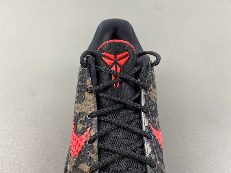 Kobe 6 Protro Italian Camo FQ3546-001