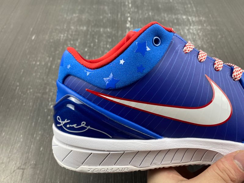 Kobe 4 Protro Philly FQ3545-400