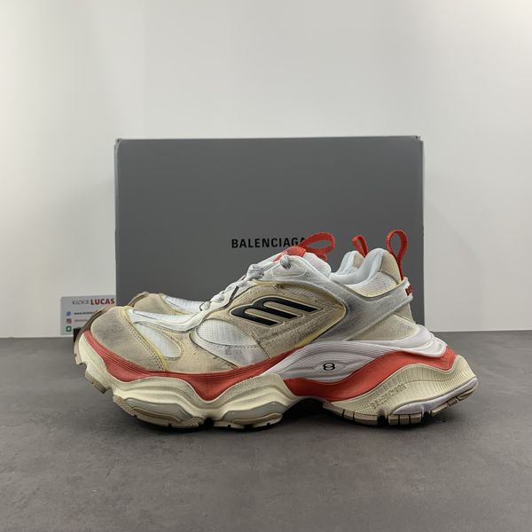 B*alenciaga CARGO Sneaker AM20231205-4