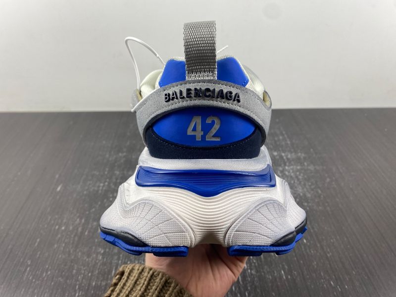B*alenciaga CARGO Sneaker AM20231219-5