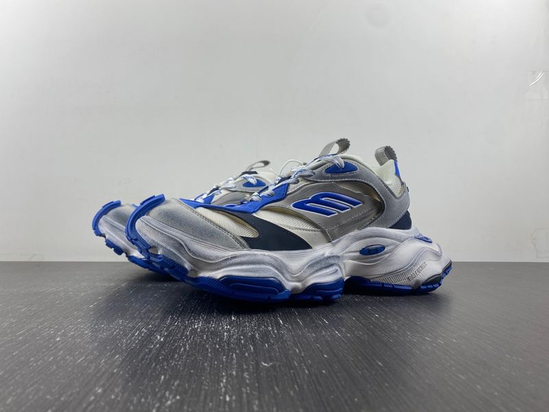 B*alenciaga CARGO Sneaker AM20231219-5