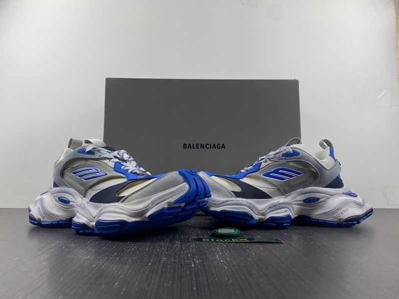 B*alenciaga CARGO Sneaker AM20231219-5