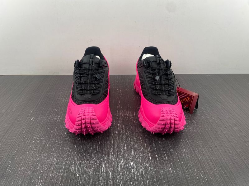 Men Women M*oncler Trailgrip GTX Sneakers MK20240115-2