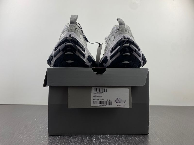 B*alenciaga CARGO Sneaker AM20240116-2